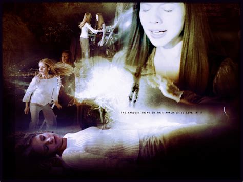 The Gift (Buffy the Vampire Slayer)