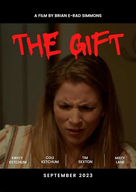 The Gift (Short 2013) - IMDb