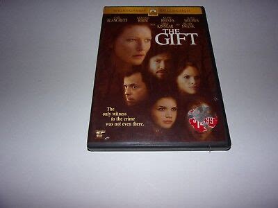 The Gift 97363289548 eBay