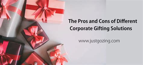 The Gift Solution
