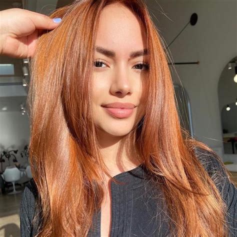 The Ginger and Brown Hair Duo: A Guide to Perfecting the Look