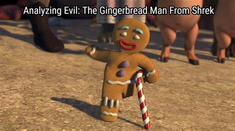 The Gingerbread Curse