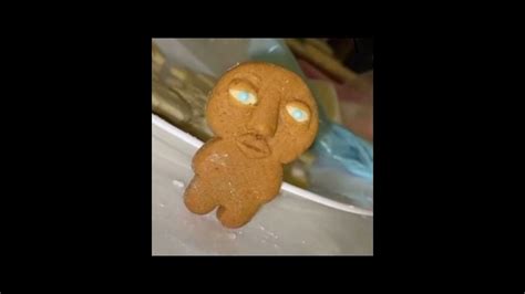 The Gingerbread Curse