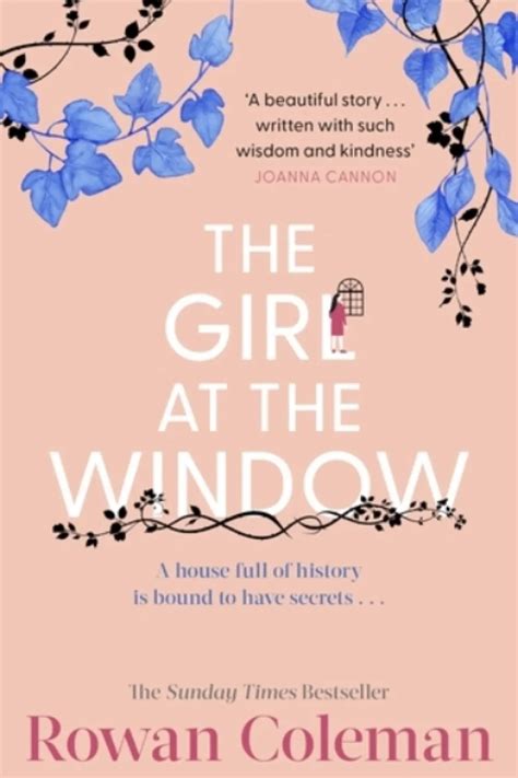 Read The Girl In The Window