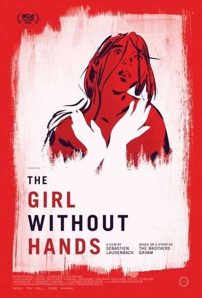 The Girl Without Hands
