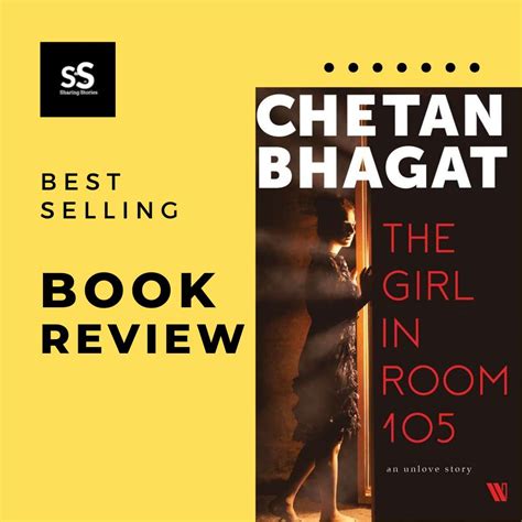 The Girl in Room 105 by Chetan Bhagat Goodreads