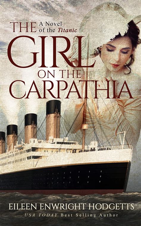 The Girl on the Carpathia - Fantastic Fiction