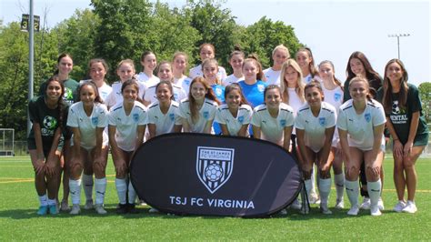 The Girls Academy is Raising the Bar for Girls Soccer in the US