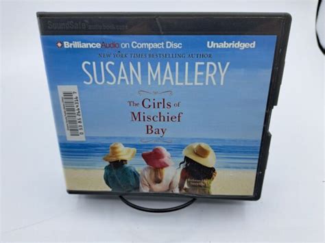 The Girls of Mischief Bay by Susan Mallery eBay