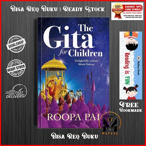 The Gita For Children By Roopa Pai - lia.erc.gov.ph