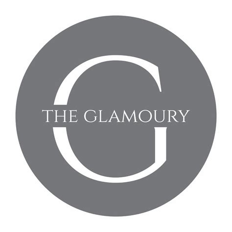 The Glamoury Facebook