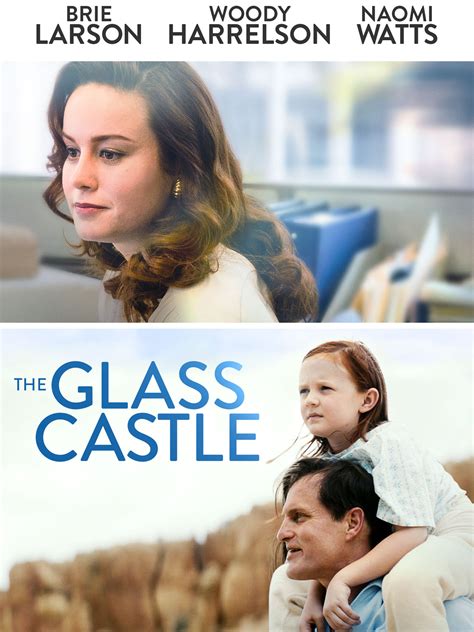 The Glass Castle Prime Video.