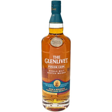 Xxxxhindivideos - 2024 The Glenlivet Launches Rum and Bourbon Fusion Cask Selection {dwaxj}