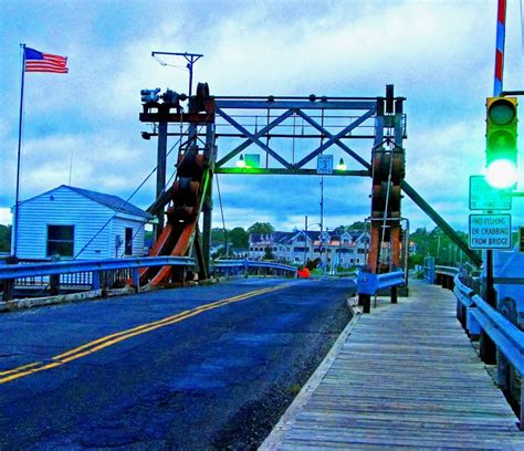 The Glimmer Glass Bridge,... - New Jersey Historic Trust Facebook