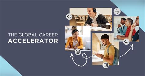 The Global Career Accelerator