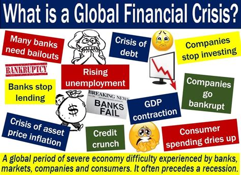 The Global Financial and Economic Crisis - deepdyve.com