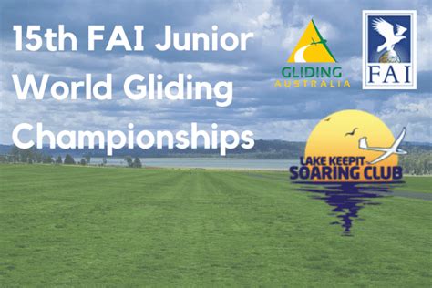 The Global Gliding Community How to Get Involved