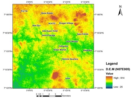 The Global Land Cover Facility (GLCF) GEOG - UMD