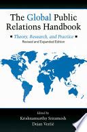 The Global Public Relations Handbook Revised And Expanded Edition