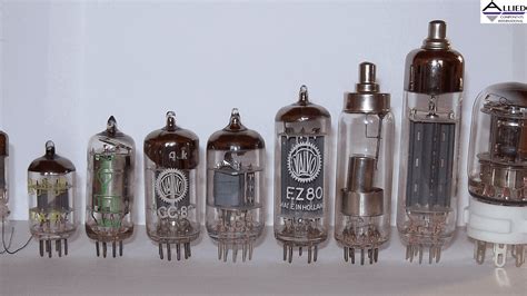 The Global Supply of Vacuum Tubes: What Happens Now?