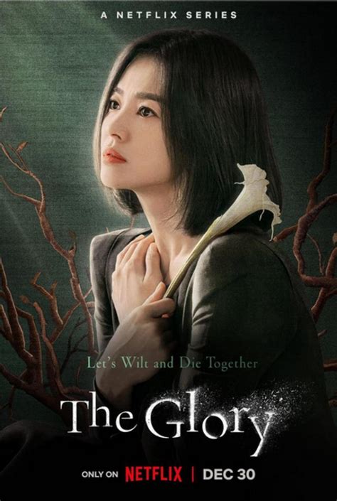 The Glory Season 1 [Episode 1 - 8] 720p & 360p Sub Indo