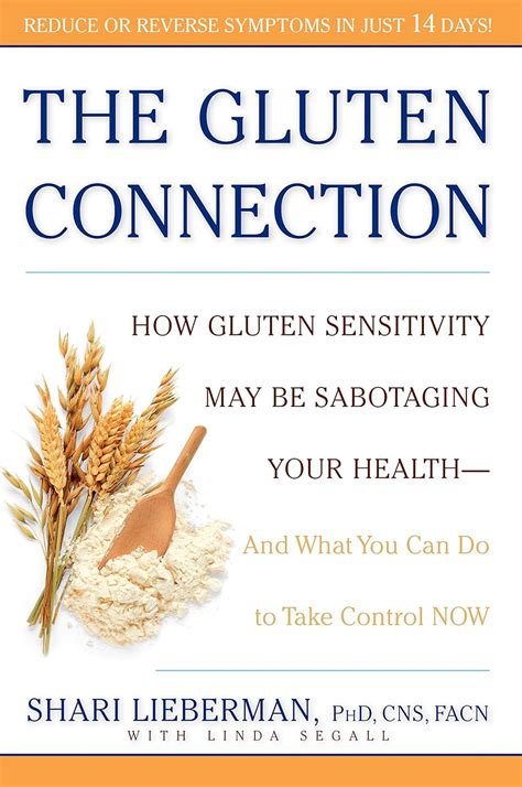 The Gluten Connection: How Gluten Sensitivity May Be Sa…