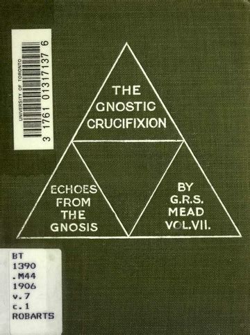 The Gnosis Archive - Search