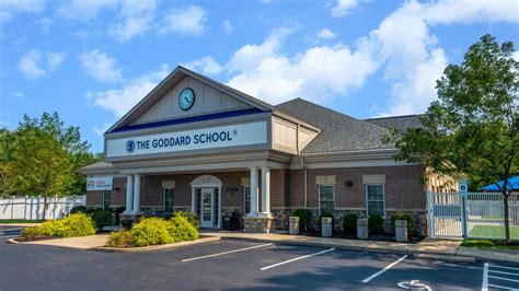 The Goddard School - North Ridgeville in North Ridgeville, OH …