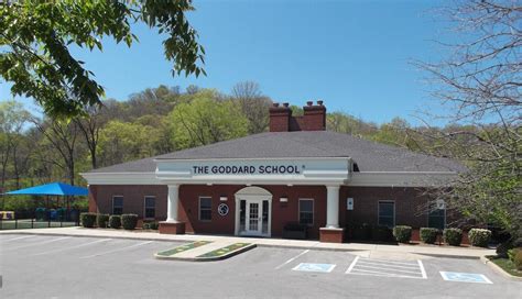 The Goddard School Franklin/ Cool Springs - LinkedIn