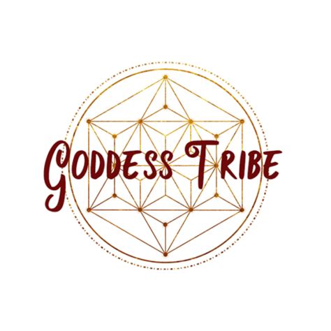 The Goddess Tribe - Facebook