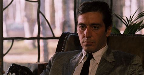 The Godfather: 10 Worst Things Michael Corleone …