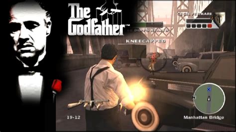 The Godfather: The Game - Wikipedia