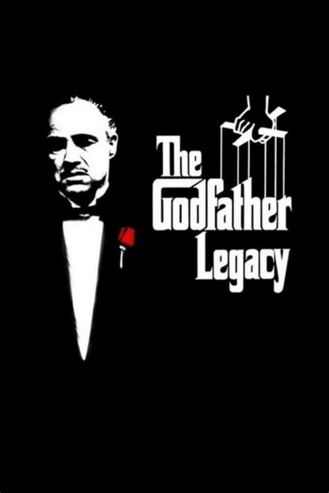 The Godfather Legacy (TV Movie 2012) - IMDb