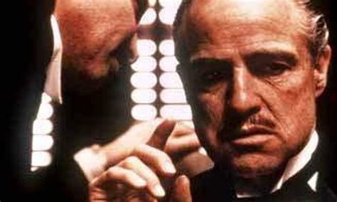 The Godfather Movie Quotes - Ranker