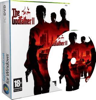 The Godfather PC Oyunu Full + Crack İndir Nelenbu.