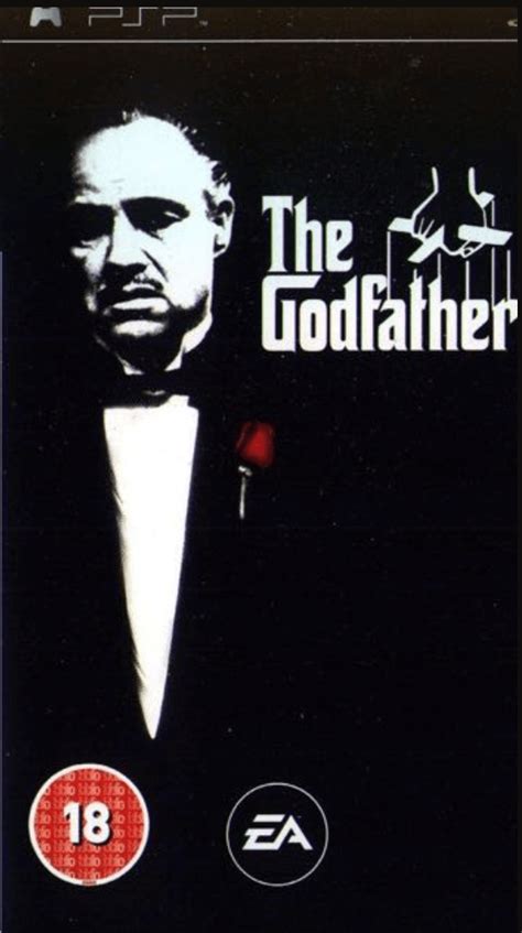 The Godfather Psp Iso Torrent !FREE! Download – LexCliq