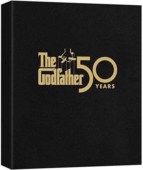 The Godfather Trilogy (50th Anniversary Special Collector