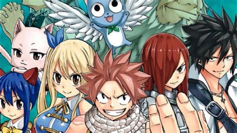 The Gods of Fairy Tail Chapter 1, a fairy tail fanfic FanFiction