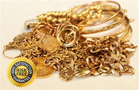 The Gold Buyer - Cash for Gold in York