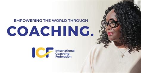 The Gold Standard in Coaching ICF - Organization History