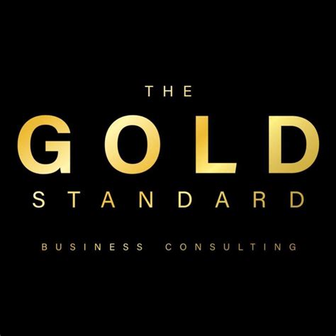 The Gold Standard in Digital Solutions