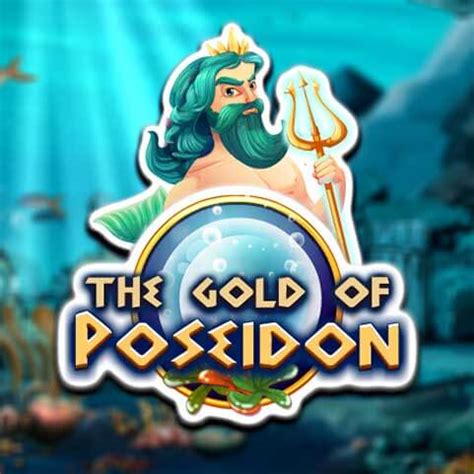 The Gold of Poseidon от Red Rake Gaming  играть бесплатно онлайн