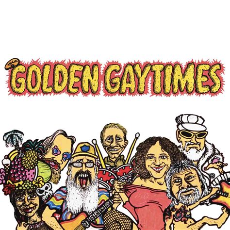 The Golden Gaytimes – Half A Cow Records