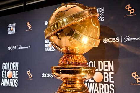 The Golden Globes: How to watch, who’s hosting and other key things to know