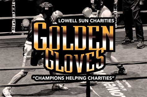 The Golden Gloves: Top-Central New England Semi-Finals …