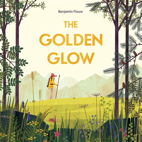 The Golden Glow — Benjamin Flouw