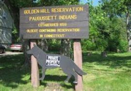 The Golden Hill Paugussett Tribe – Bridgeport History Center