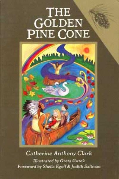 The Golden Pine Cone - Wikipedia