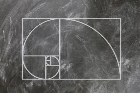 The Golden Ratio/Fibonacci Sequence What It Means to Photographers