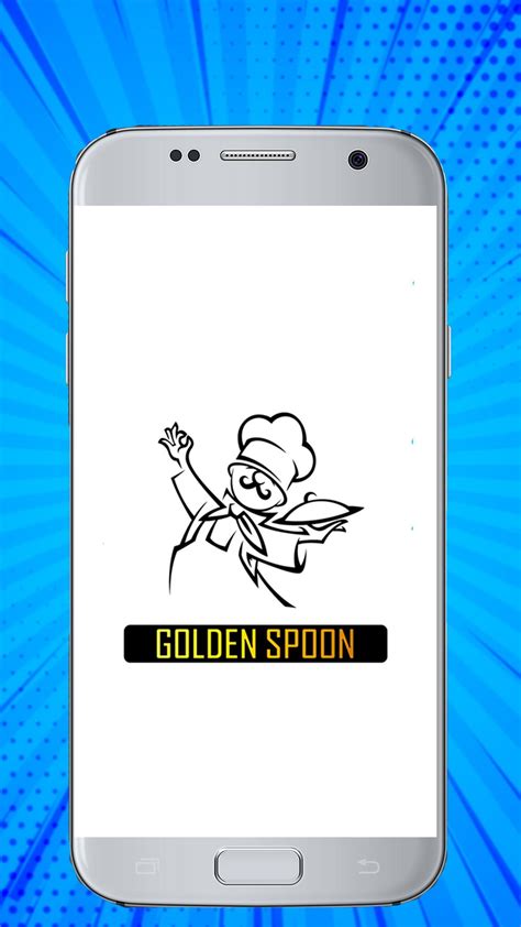 The Golden Spoon APK Download for Android 